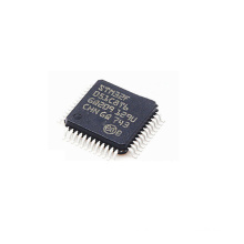 Stm32f051c8u6 Qfn48 Electronic Components Integrated Circuits Stm32f051c8t6